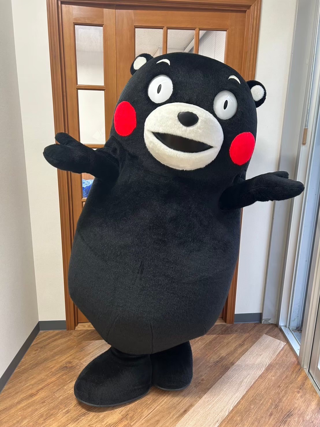くまもん様的他の方はご遠慮下さい。 くまもん様的他の方はご遠慮下さい。 くまモン【公式