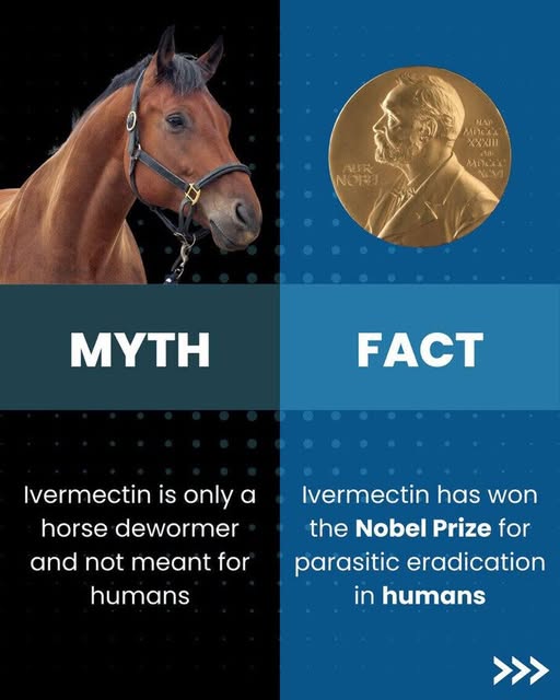 Ivermectinkart's tweet image. IVERMECTIN IS A MIRACLE CURE