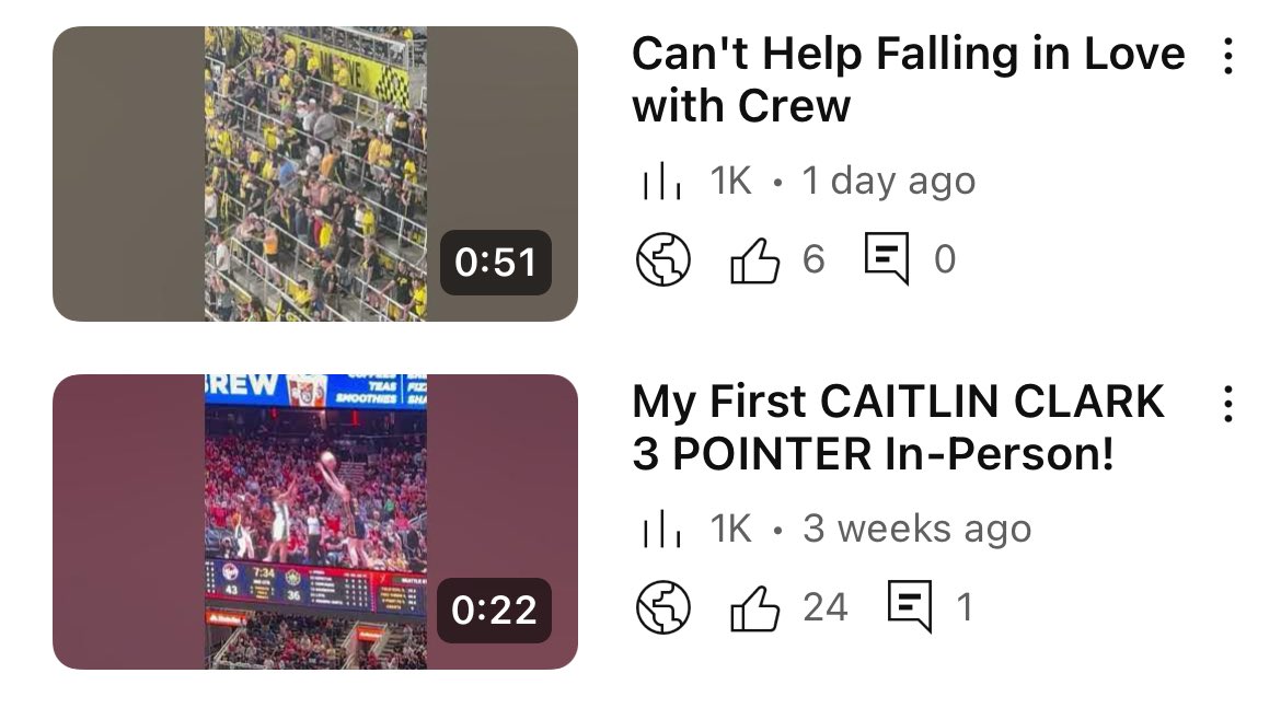 mgobluealex's tweet image. Wahoo!
Second short Iβve had reach 1k views!