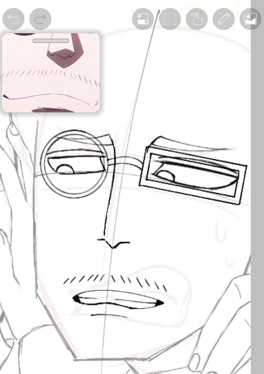 Elliott_Aka's tweet image. Oda porque no dejas que Van tenga bigote?? 😭🙏🏻
Con o sin él está 🥵🥵🥵