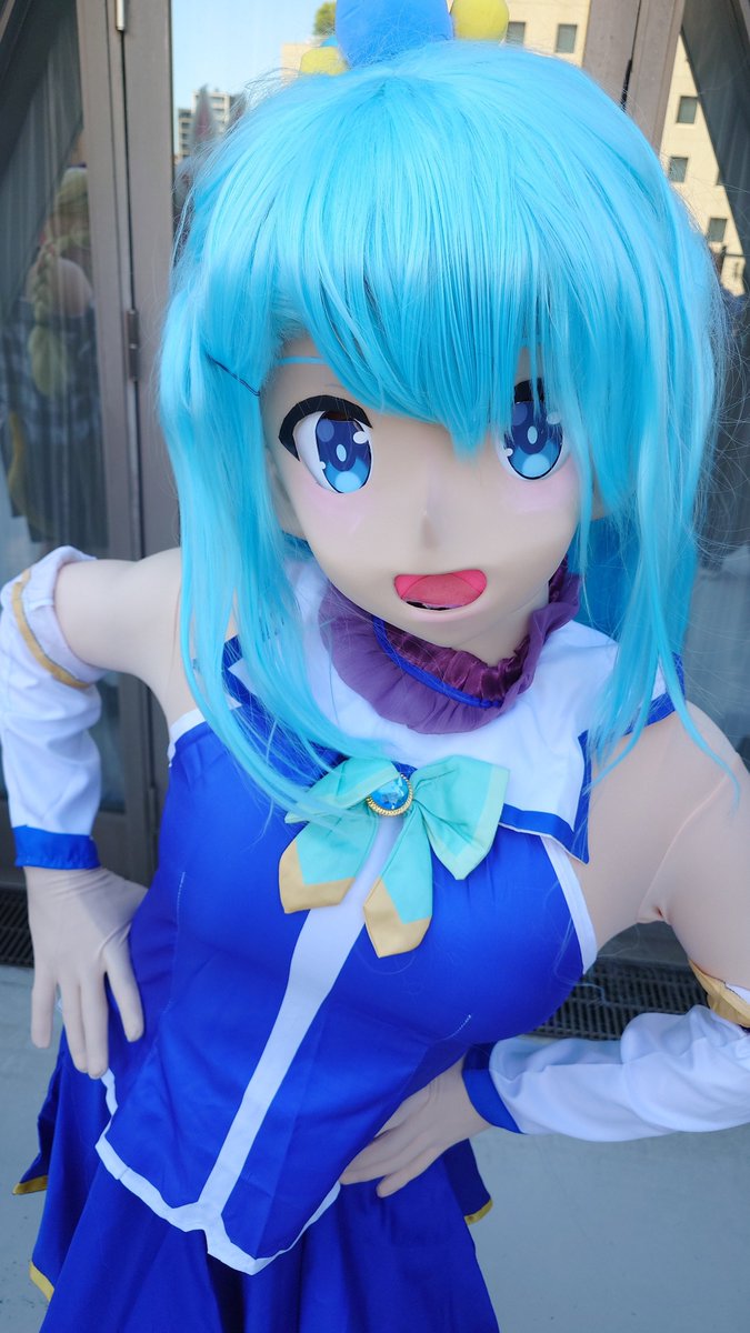 _mike_con_'s tweet image. いっぱいの娘たちが、出てきていますー。