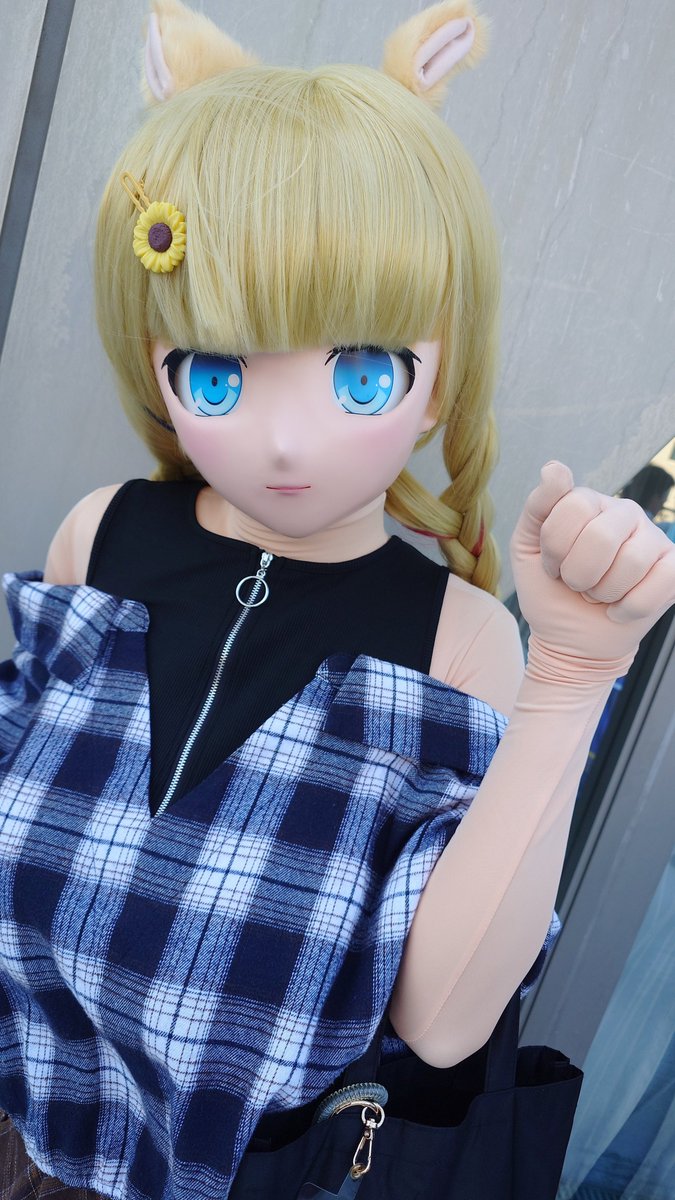 _mike_con_'s tweet image. いっぱいの娘たちが、出てきていますー。