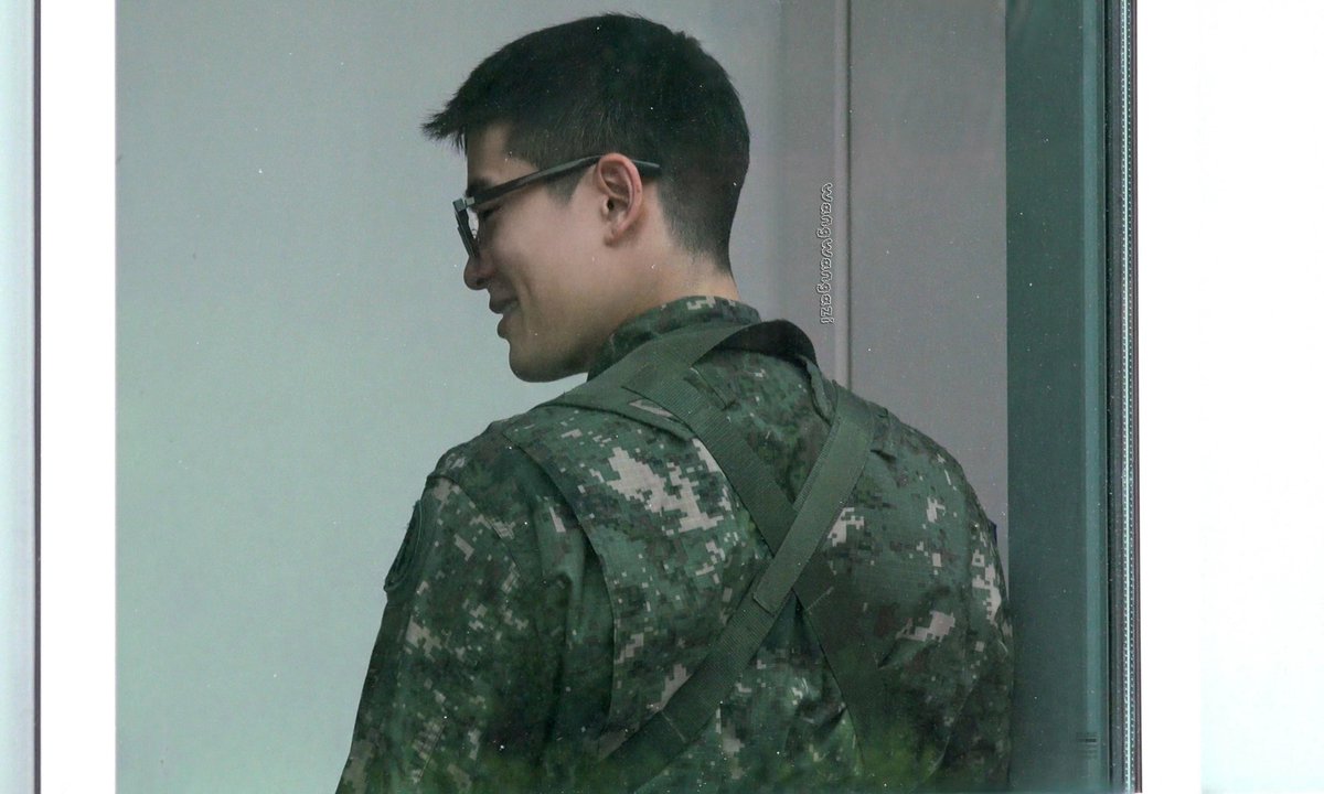 지금 걍 킨텍스로 오셔도 될 거 같은데