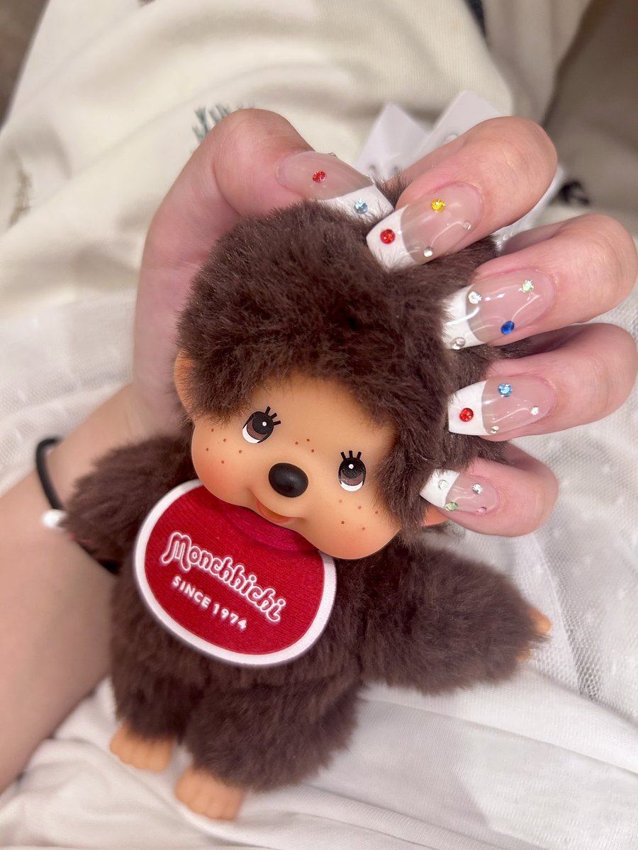 p44878's tweet image. モンチッチでふ。