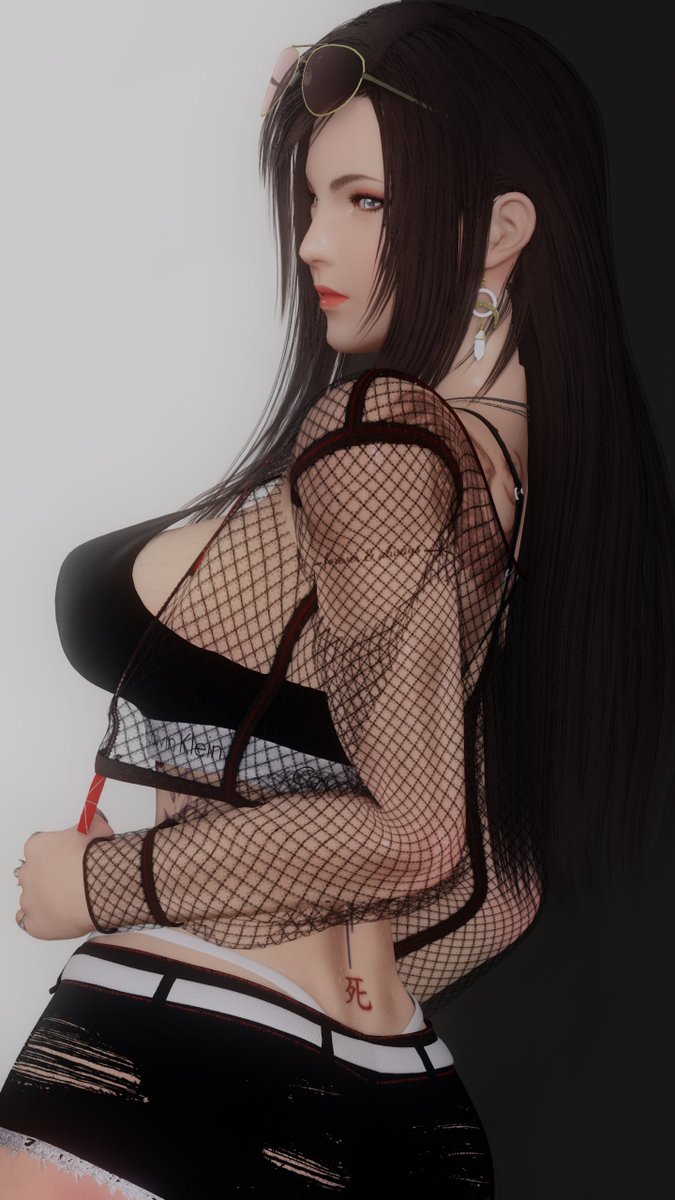 Empress_XIV's tweet image. 馃 Back shot 馃摳
#Midlanders_Today | #GPOSERS | #FFXIVScreenshots | #EorzeaPhotos | #ElementalDC