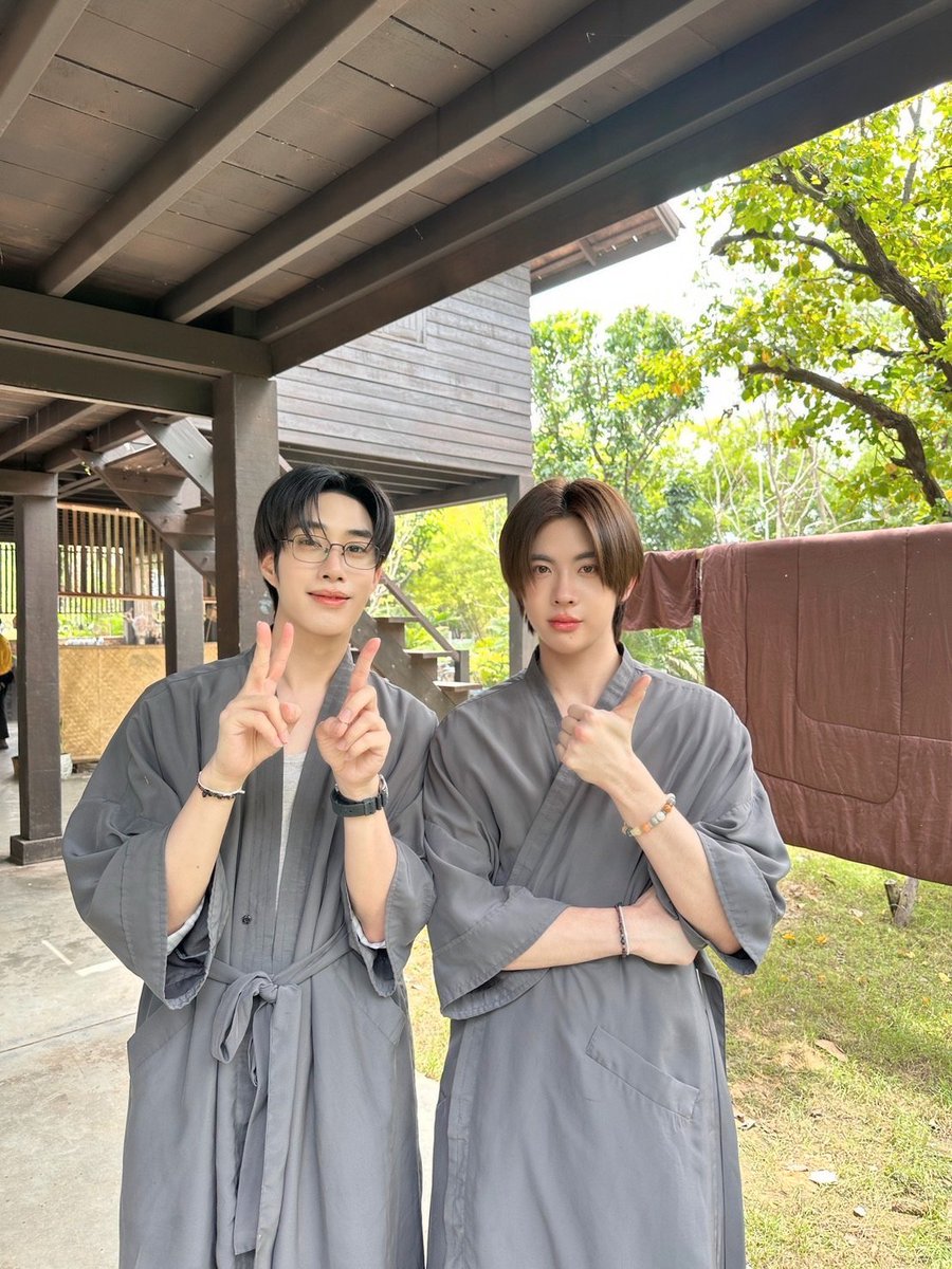 KhemjiraSeries's tweet image. เขมจิราต้องรอด Khemjira The Series 🕯
ชาญเจต เจตชาญ มาส่งกำลังใจให้พี่ ๆ น้อง ๆ คนเป็นกดบัตรกัน พร้อมมอบเลขเด็ดหนทางคืนทุน 😅🙏🏻
เป็นกำลังใจให้ทุกคนได้มาเจอกันนะจ๊ะ และฝากช่วยกันเตือนพวกมิประสงค์ดีด้วยจ้ะ 😤
Khemjira The Series Q57
#เขมจิราต้องรอดQ57