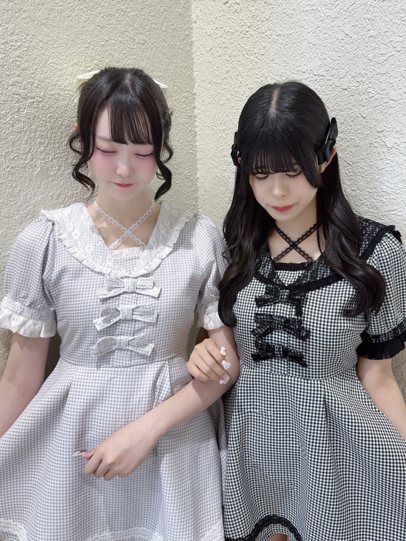 OBLI リボンロンパース リボンロンパース | DRESS | OBLI
