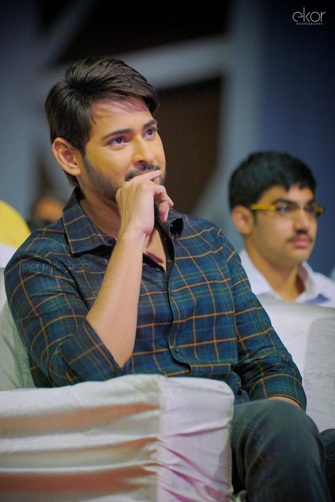 Kakinada_MBFC's tweet image. Advance Happy Birthday Anna @urstrulyMahesh 🎉🌟

#SSMB29 #Athadu4k