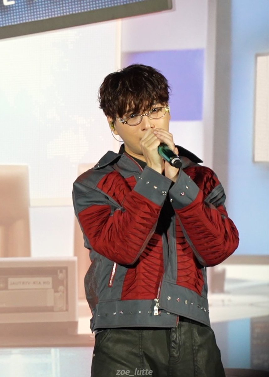 Zoe_lutte's tweet photo. The two of them sing veryyy well🥺
plz never stop singing555

#TheExMorningFinalEP
#คริสสิงโต https://t.co/KFwJoitphc