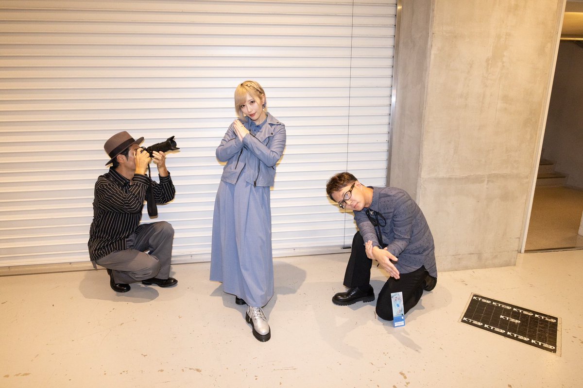 ふあんくらぶ presents ReoNa Acoustic Concert Tour “ふあんぷらぐど