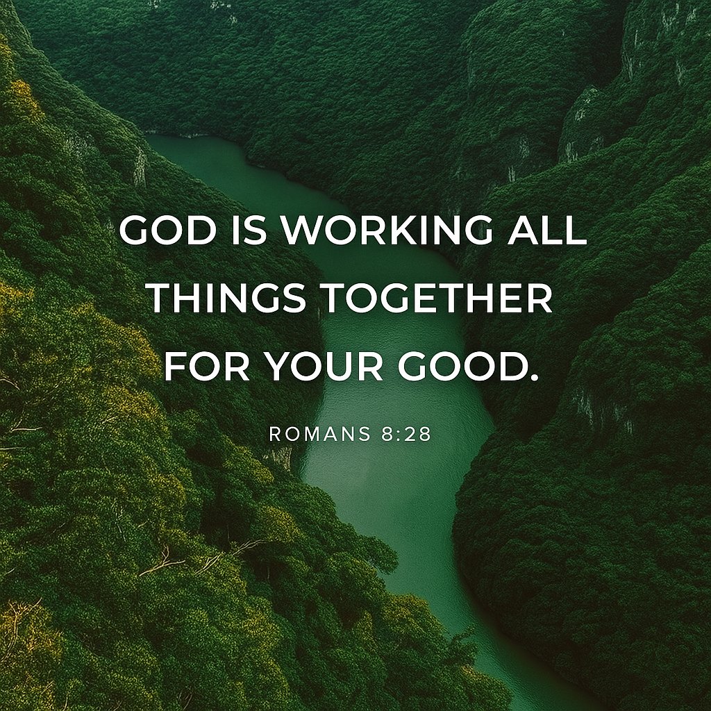 Romans 8:28