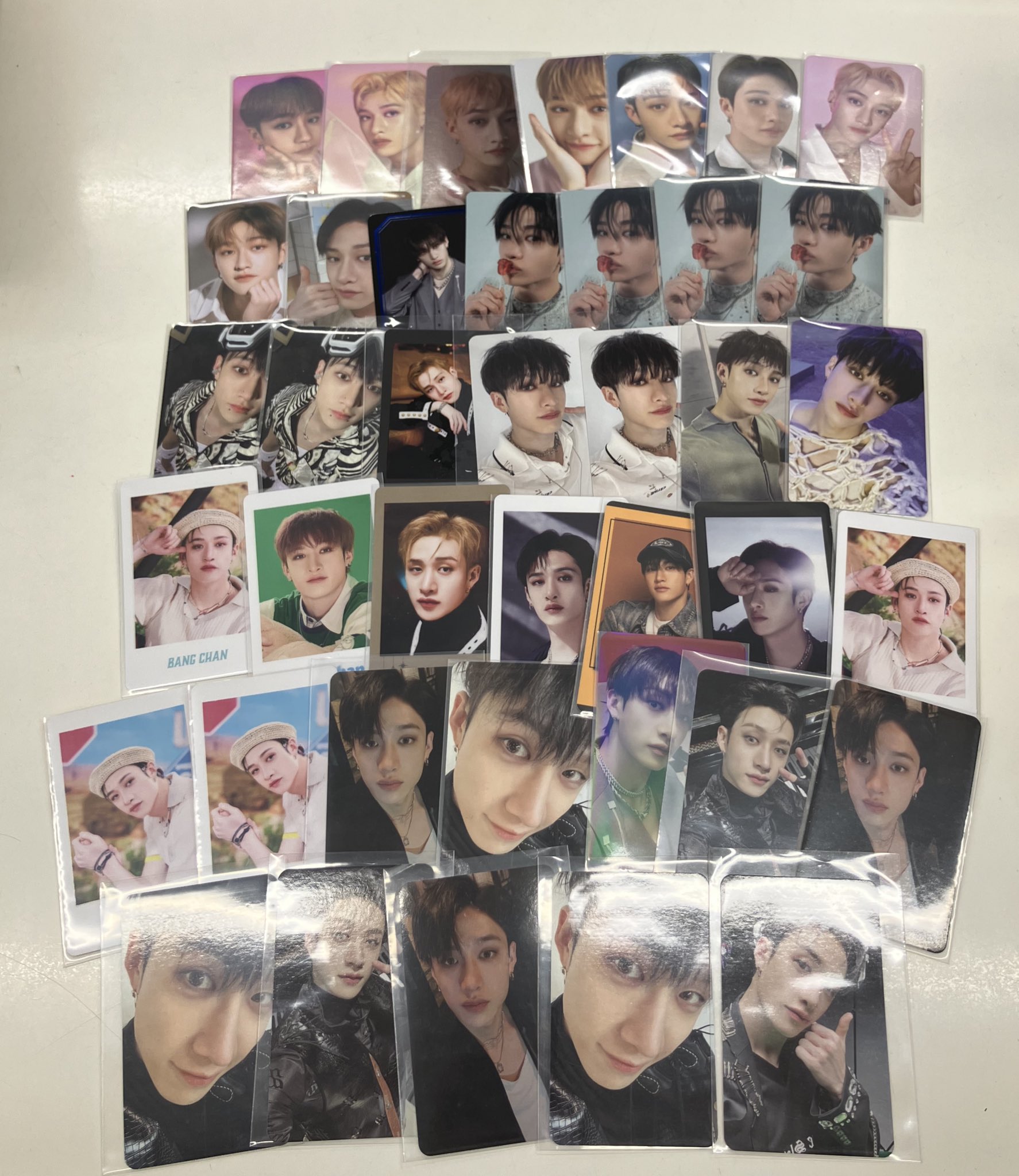 young posse 香港 Fancon 入場特典 トレカ 5枚セット young posse 香港 Fancon 入場特典 トレカ 5枚セット CD