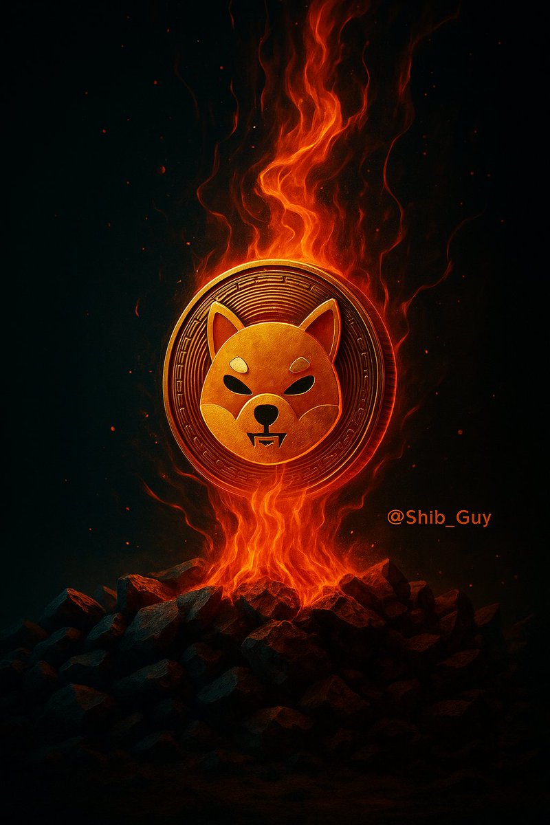 Shib_Guy's tweet image. The more people build on #Shibarium , the more $SHIB gets burned.
Simple math, scalable results. 

#Shiba #Shib #Bone #Leash #ShibaSwap #Crypto