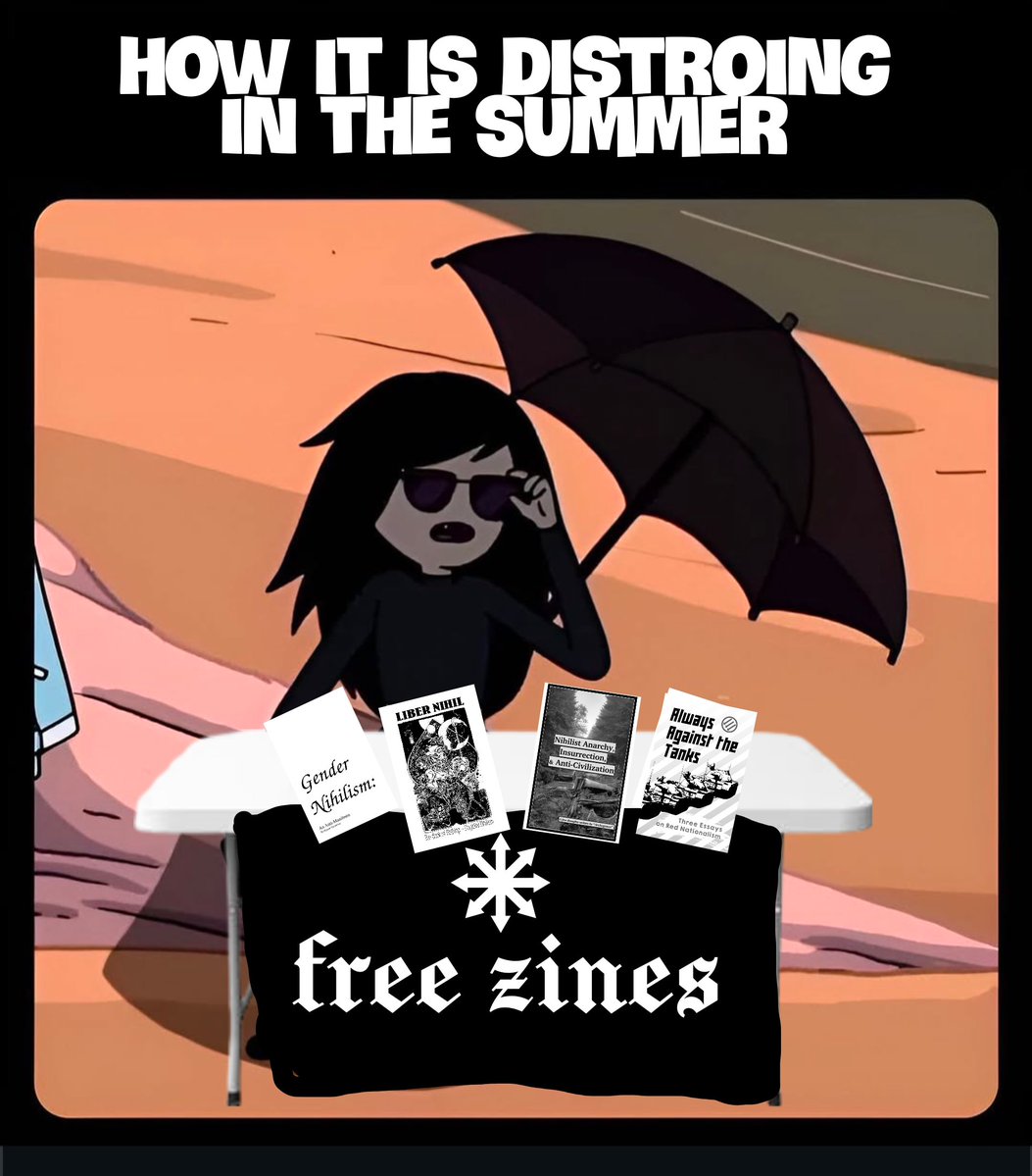 uncivilizeddes's tweet image. 