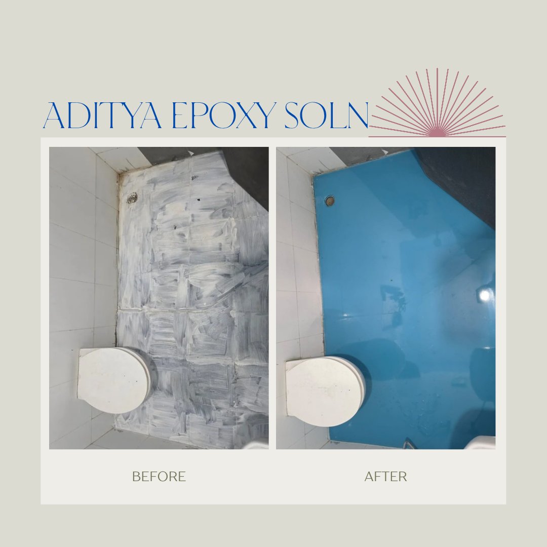 sachiny42955142's tweet image. #epoxy,#epoxyflooring #epoxycoating