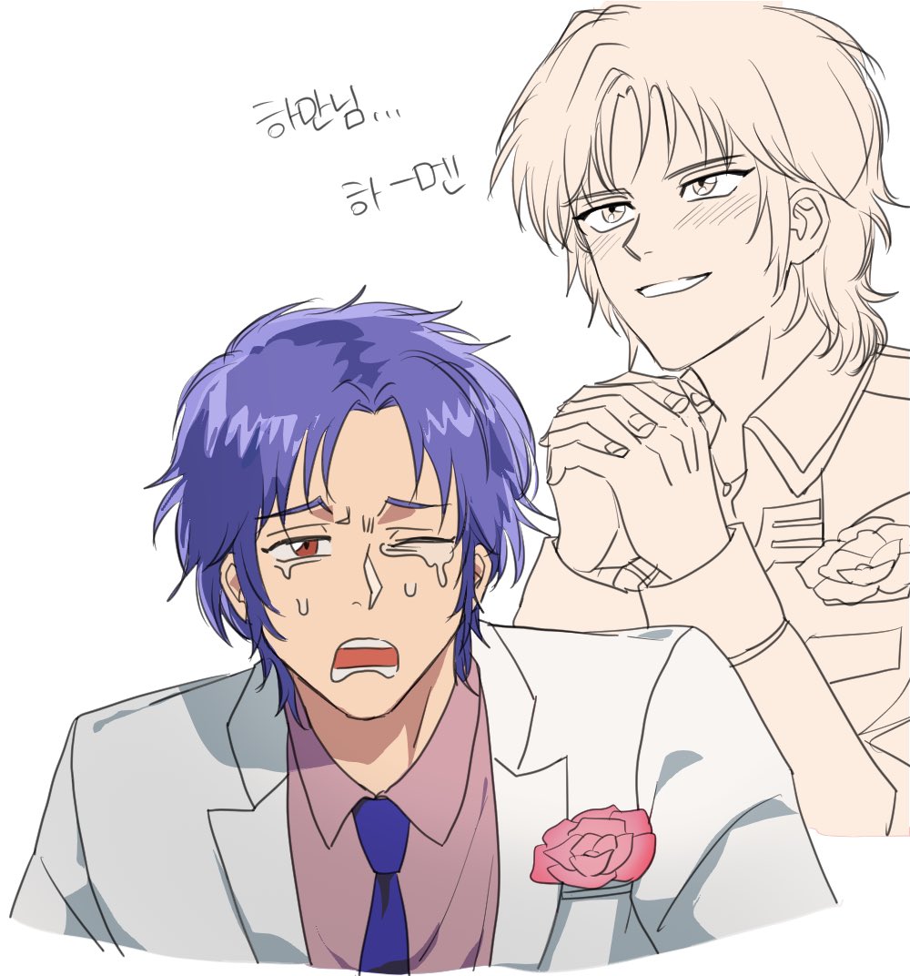 rotomem's tweet image. 오모시레~오토코