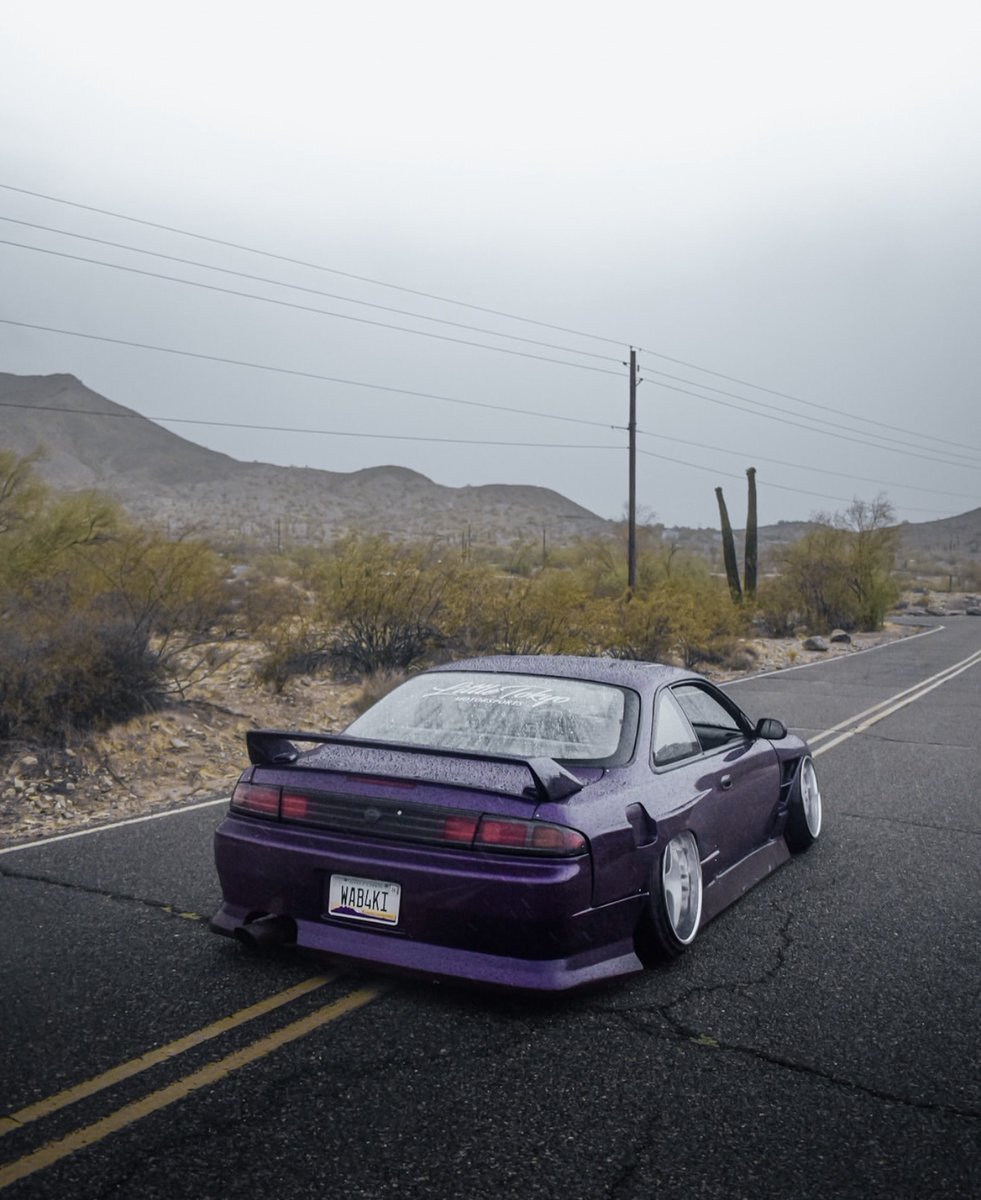 kingsofjdm's tweet photo. 2 4 0 😈💜 https://t.co/9rhZnugN0u