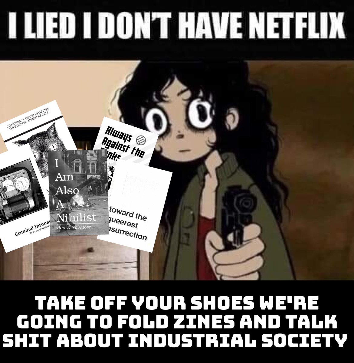 uncivilizeddes's tweet image. 