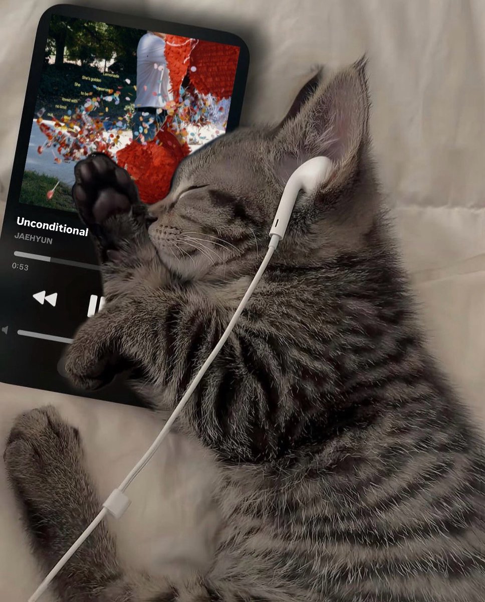 Dec2mb2r's tweet image. 🎧