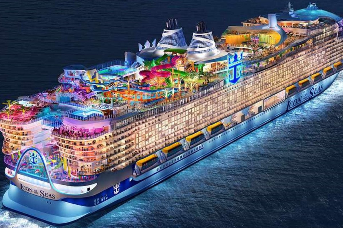 balleralert's tweet image. Royal Caribbean Mourns Loss of Crew Member Who Fell from World’s Largest Cruise Ship balleralert.com/profiles/blogs…