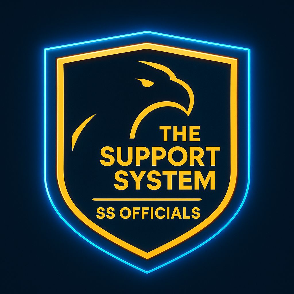 The HQ wouldn’t be complete without the  SS officials in offices

Respect the badge when you see it 🫡