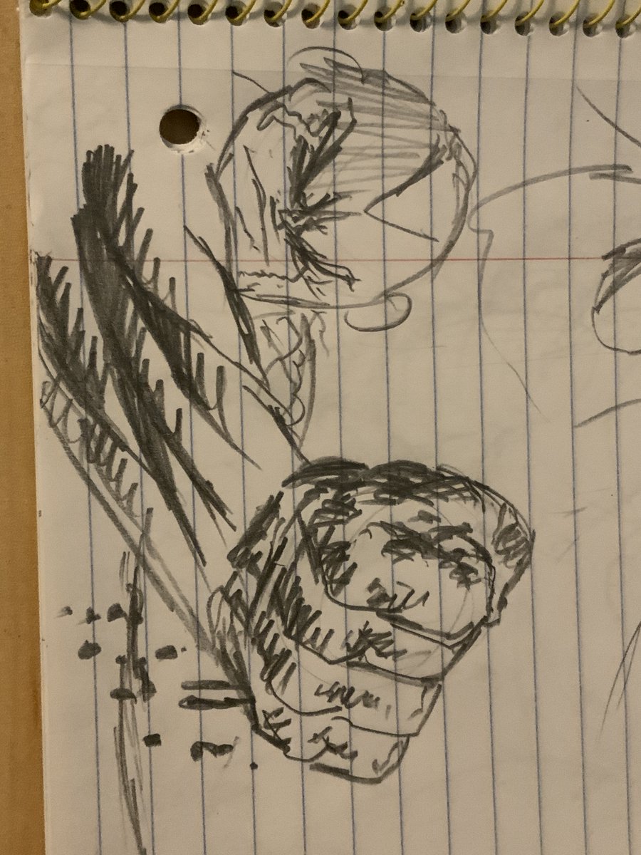 Flexymaltwitta1's tweet image. #sketchbook