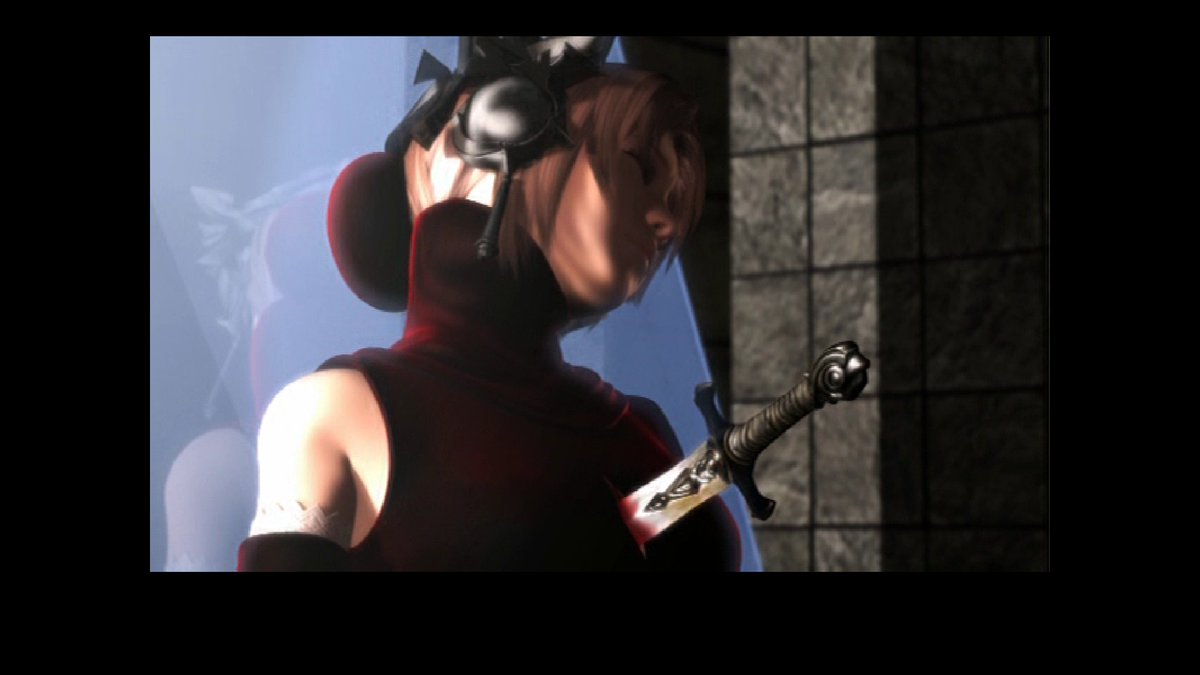 midorikawa_yur's tweet image. It’s been a year since I played Drakenier in release order. While Nier still brings good memories, I can’t stop thinking about Drakengard 1 & 3. They’re Yoko Taro at his most ambiguous and bold. What he did with D3 was genius... I appreciate it more every day.
