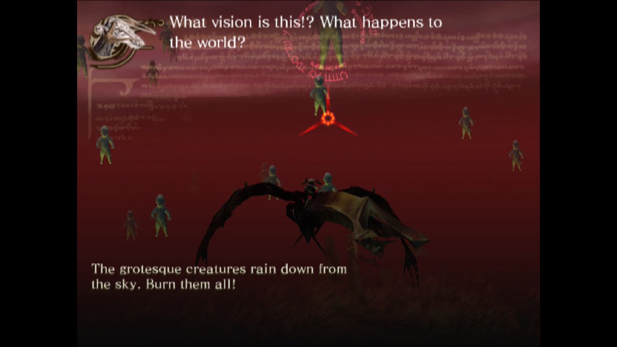 midorikawa_yur's tweet image. It’s been a year since I played Drakenier in release order. While Nier still brings good memories, I can’t stop thinking about Drakengard 1 & 3. They’re Yoko Taro at his most ambiguous and bold. What he did with D3 was genius... I appreciate it more every day.