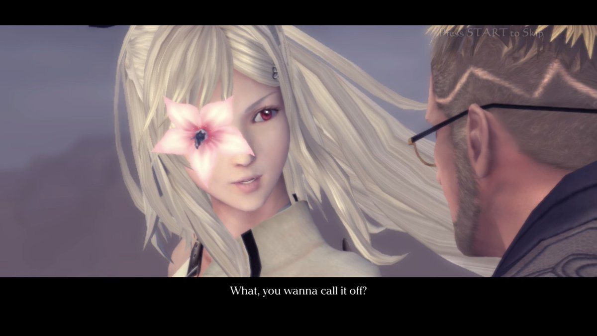 midorikawa_yur's tweet image. It’s been a year since I played Drakenier in release order. While Nier still brings good memories, I can’t stop thinking about Drakengard 1 & 3. They’re Yoko Taro at his most ambiguous and bold. What he did with D3 was genius... I appreciate it more every day.