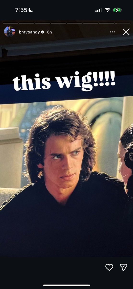 wickeyden's tweet image. I woke up to a photo of Hayden from an Instagram account that is not a Hayden fan account. Today is going to be a great day.