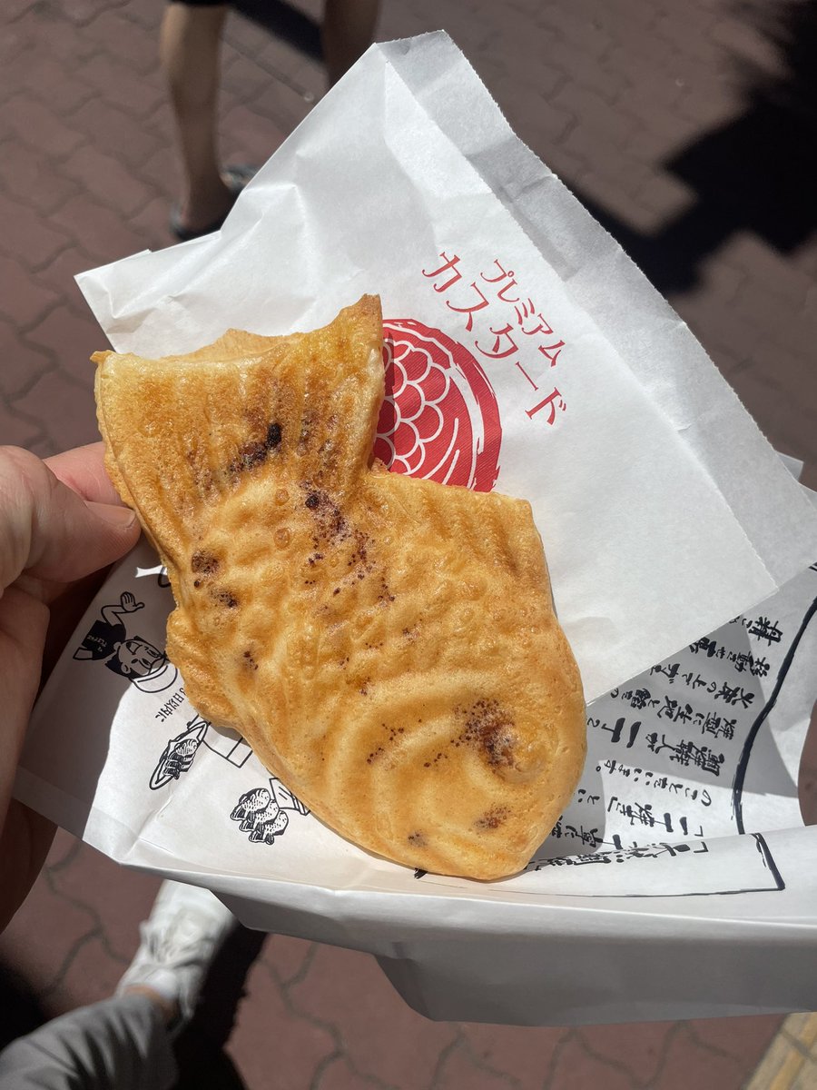 たい焼き Amazon | JFDA ミニ たい焼き 小倉あん 約30g×10個 冷凍食品