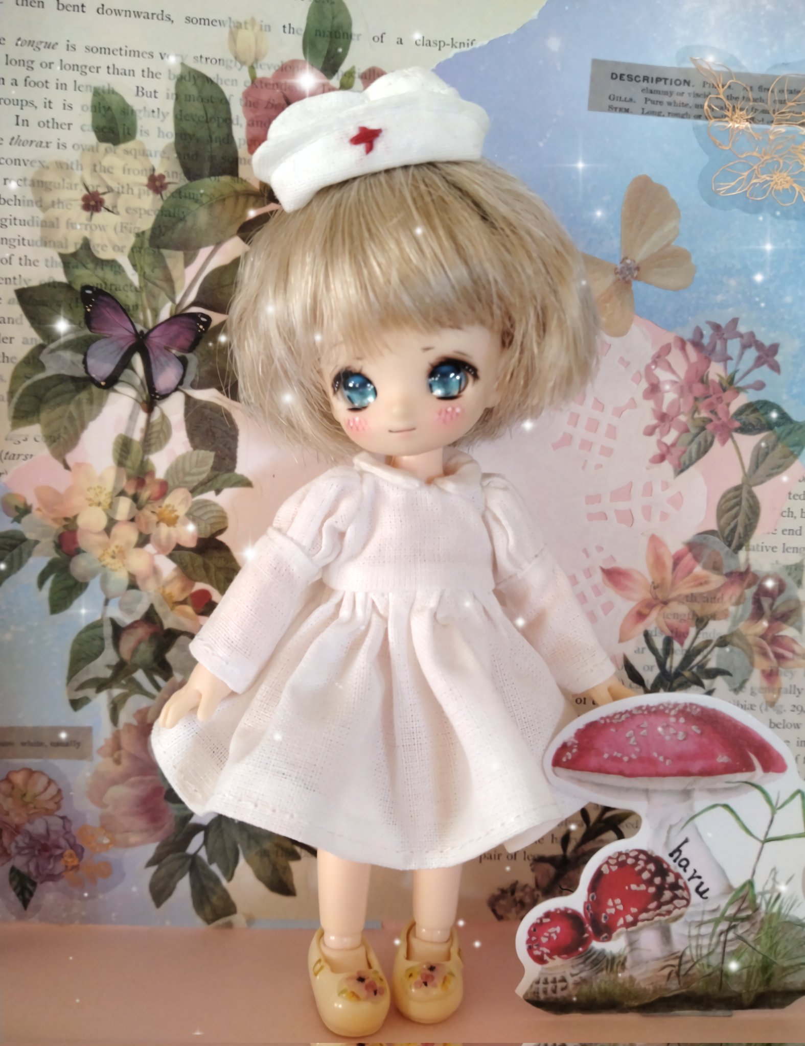 haru on X: 