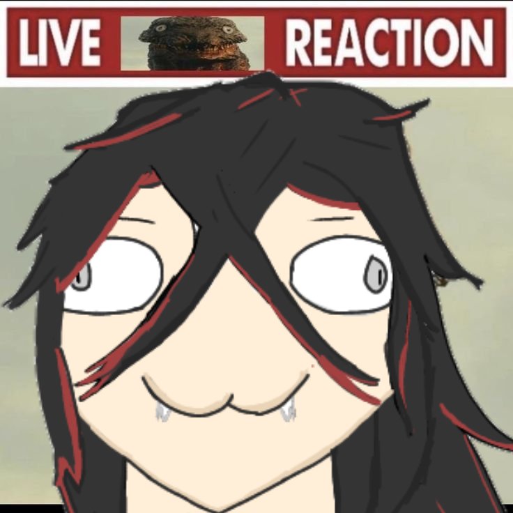SteelCreatureV1's tweet image. Aca esta tu comision de 0 pesos @V_The_psychopat
Psdt: Es una mierda pero aun asi me debes 10 dolares >:3
