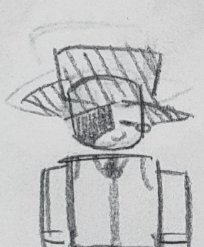 Bloxpioner's tweet image. #dieofdeath
오늘 인체 크로키한거
( 아트풀 정석모자 그렸다가 쌤한테 모자 너무 커졌다면서 팩트로 쳐맞았음..)