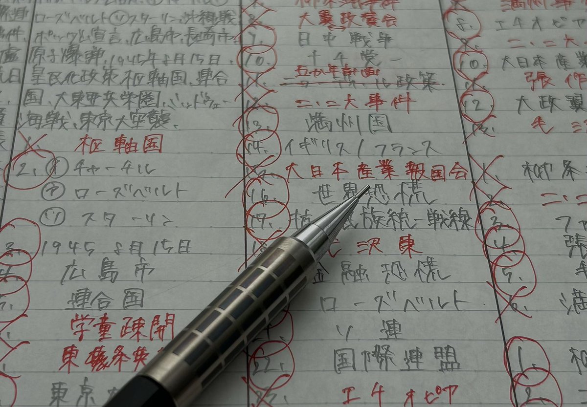 黒鉛のイベントでの購入品 #文房具 #stationery