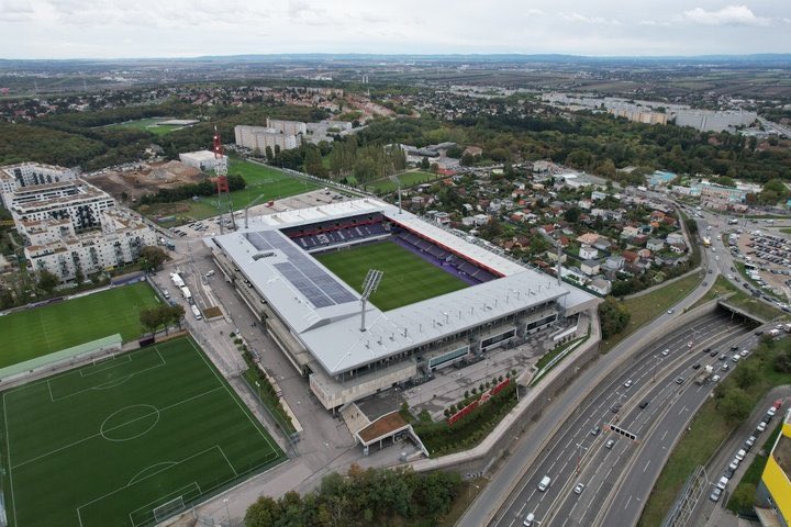 AFCFixtureNews's tweet image. Today’s Arsenal Fixtures:
🗓 Saturday 26th July
⚽️ Under 18’s
🆚 VfL Wolfsburg
🏆 Pre-Season Friendly
🏟 AOL Stadion
⏰ 🇩🇪 1pm 🏴 12 noon
Behind closed doors
⚽️ Under 21’s
🆚 FK Austria Wien
🏆 Pre-Season Friendly
🏟 Generali-Arena
⏰ 🇦🇹 2pm 🏴 1pm
Tickets still available