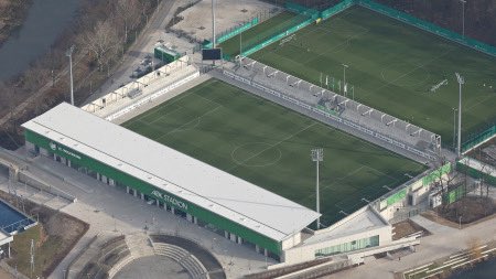 AFCFixtureNews's tweet image. Today’s Arsenal Fixtures:
🗓 Saturday 26th July
⚽️ Under 18’s
🆚 VfL Wolfsburg
🏆 Pre-Season Friendly
🏟 AOL Stadion
⏰ 🇩🇪 1pm 🏴 12 noon
Behind closed doors
⚽️ Under 21’s
🆚 FK Austria Wien
🏆 Pre-Season Friendly
🏟 Generali-Arena
⏰ 🇦🇹 2pm 🏴 1pm
Tickets still available