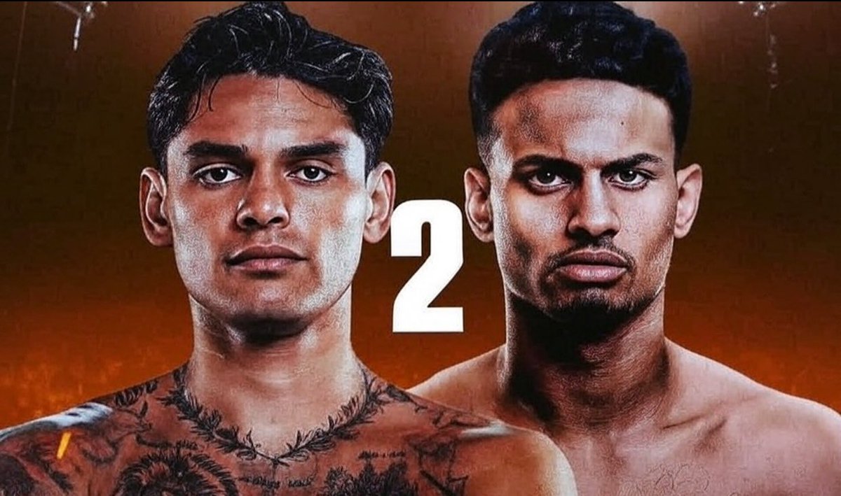 AdrianReyn79551's tweet image. 🚨 Breaking News 📰 ☎️📱📞
Ryan Garcia and Rolly Romero are reportedly in Advanced talks in a negotiation for a potential rematch which would take place as soon as December‼️