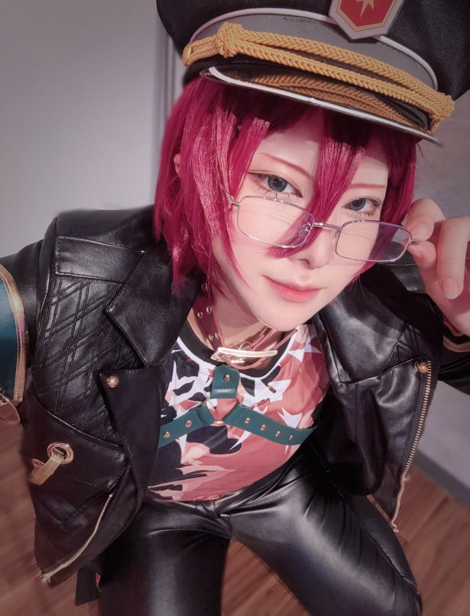 ゆずぽん (@p0np0n_xox_) / X