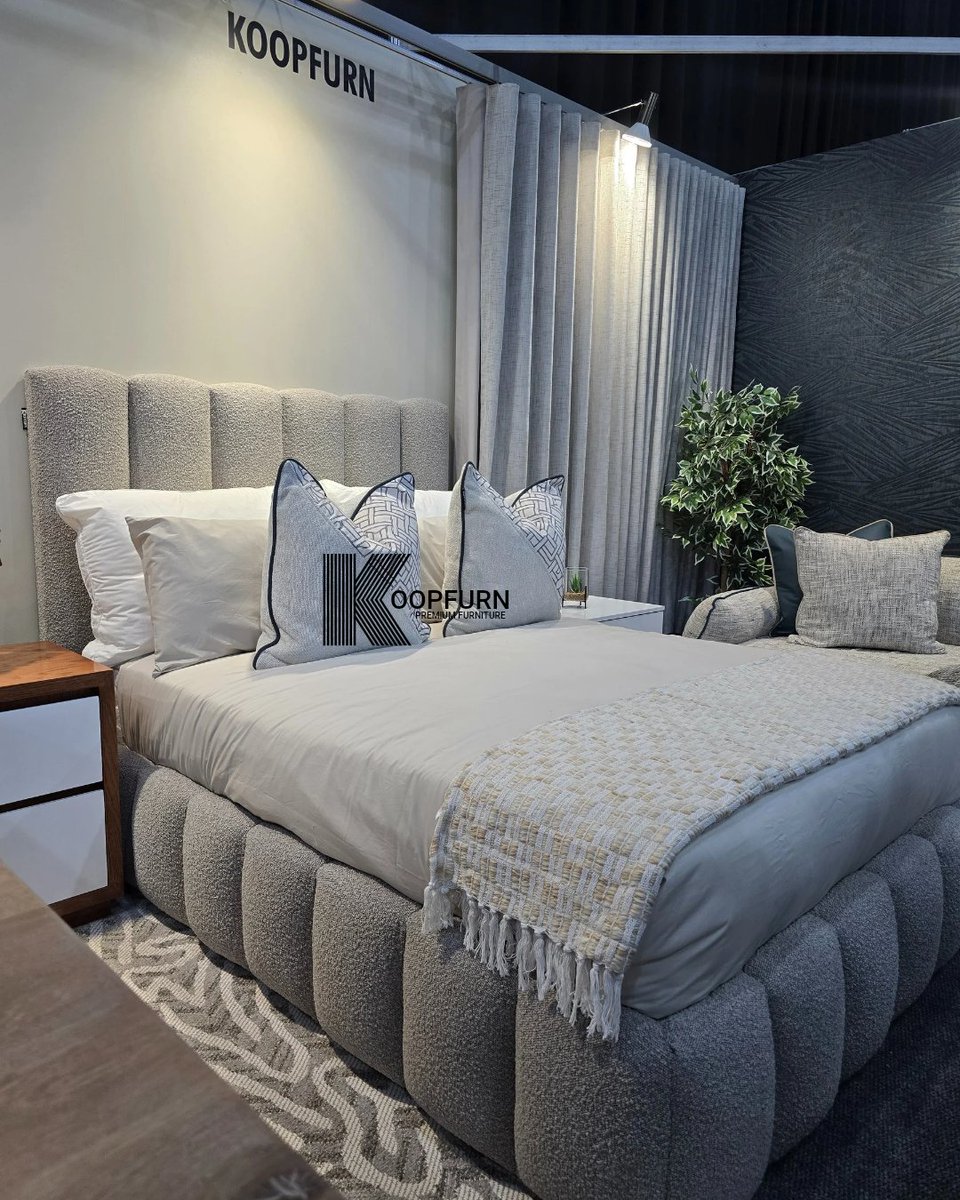 koopfurn's tweet image. Dine in style and comfort with KoopFurn’s Furniture. Custom designs, 21-day lead time, nationwide delivery, stores in Sandton and Cape Town. Open 7 days a week. Your next family gathering starts here—shop now.