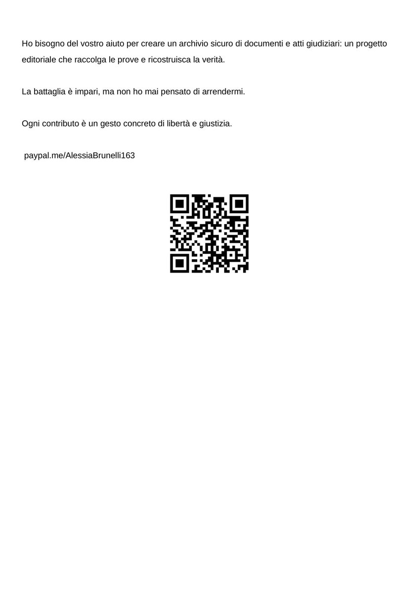 AFBrunelli's tweet image. “ … TVB. NGUP” (cit. Alberto Ori)
Never Give Up!
Grazie 🙏