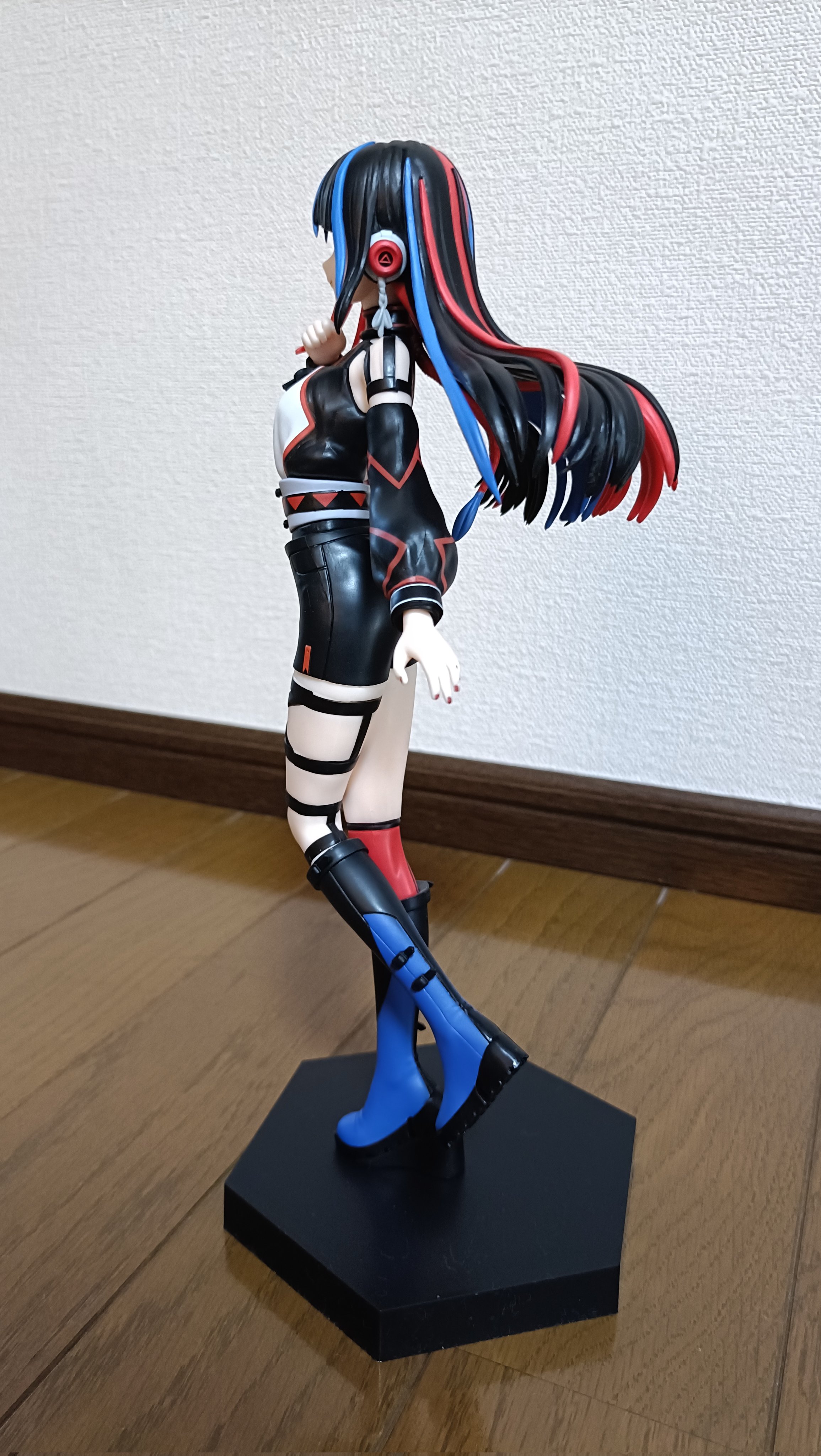 【ラウンドワン限定】　美少女　プライズ　フィギュア　ROUND1限定 ラウンドワンアミューズメント［公式］ (@ROUND1_AMPRIZE) / X