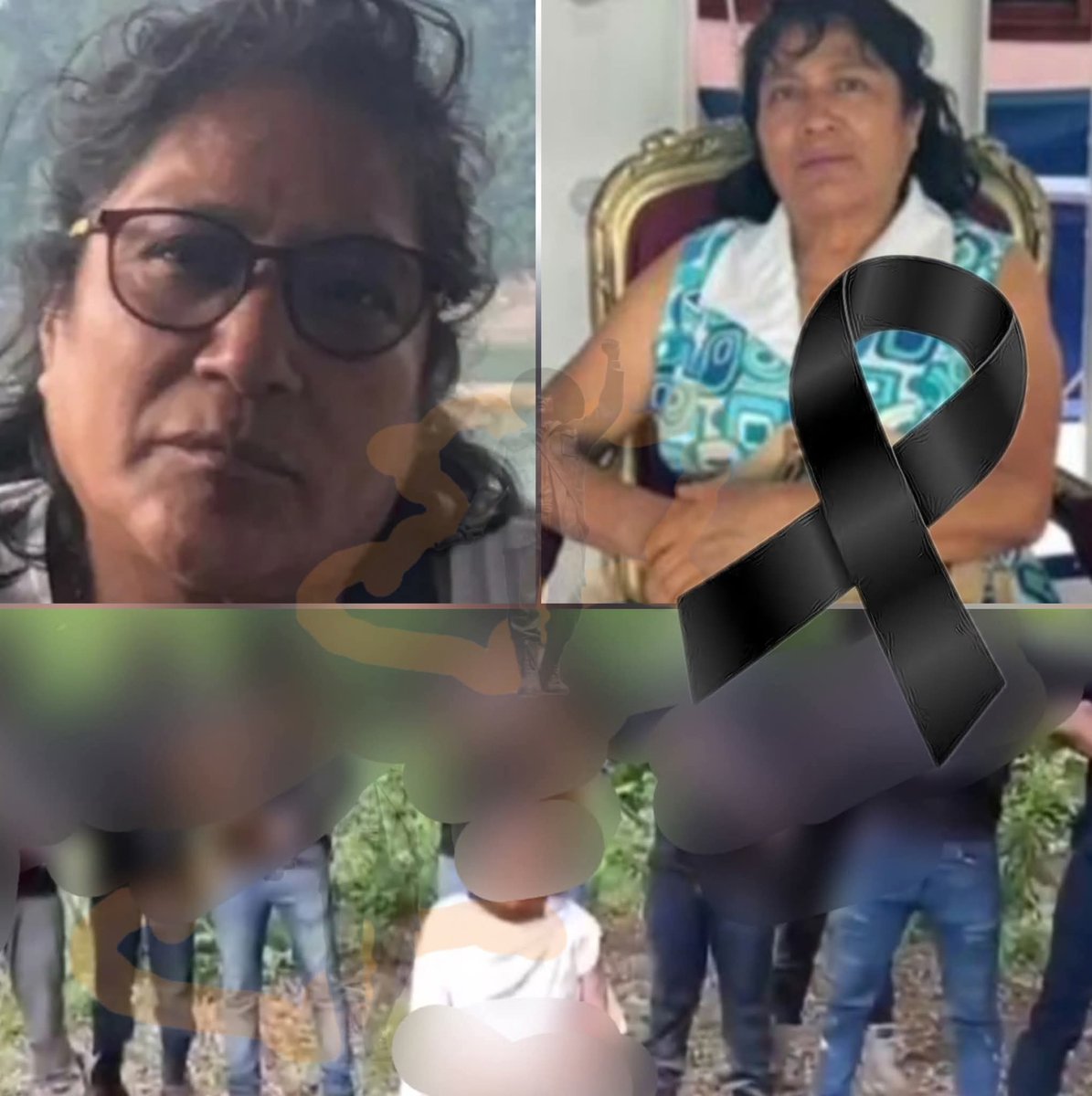 🚨¡BASTA DE IMPUNIDAD!
A la maestra Irma Hernández la secuestraron, torturaron y asesinaron en Veracruz.
¡Criminales cobardes destrozaron su vida sin piedad!
¡Duele tanto ver esas imágenes!
Y por favor opositores dejen de sacar raja política de un acto tan terrible y los