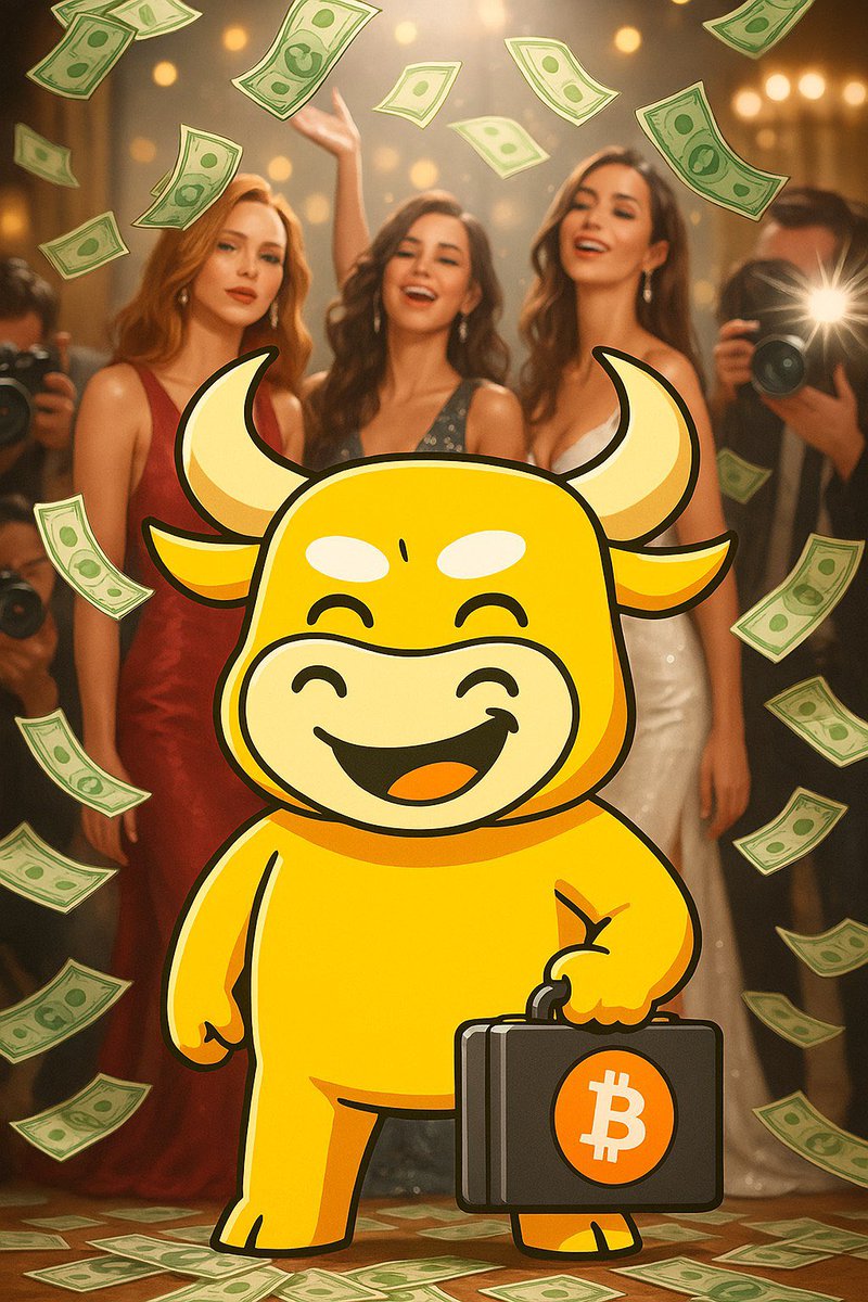 bigham100x's tweet image. On that weekend $bull shit