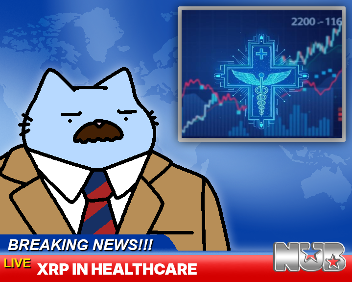 AlertsViaWeb3's tweet image. Wellgistics Health plans to use $XRP for treasury management and business operations. The healthcare company aims to be the first to hold $XRP as financial reserves, sparking debate about its strategy.