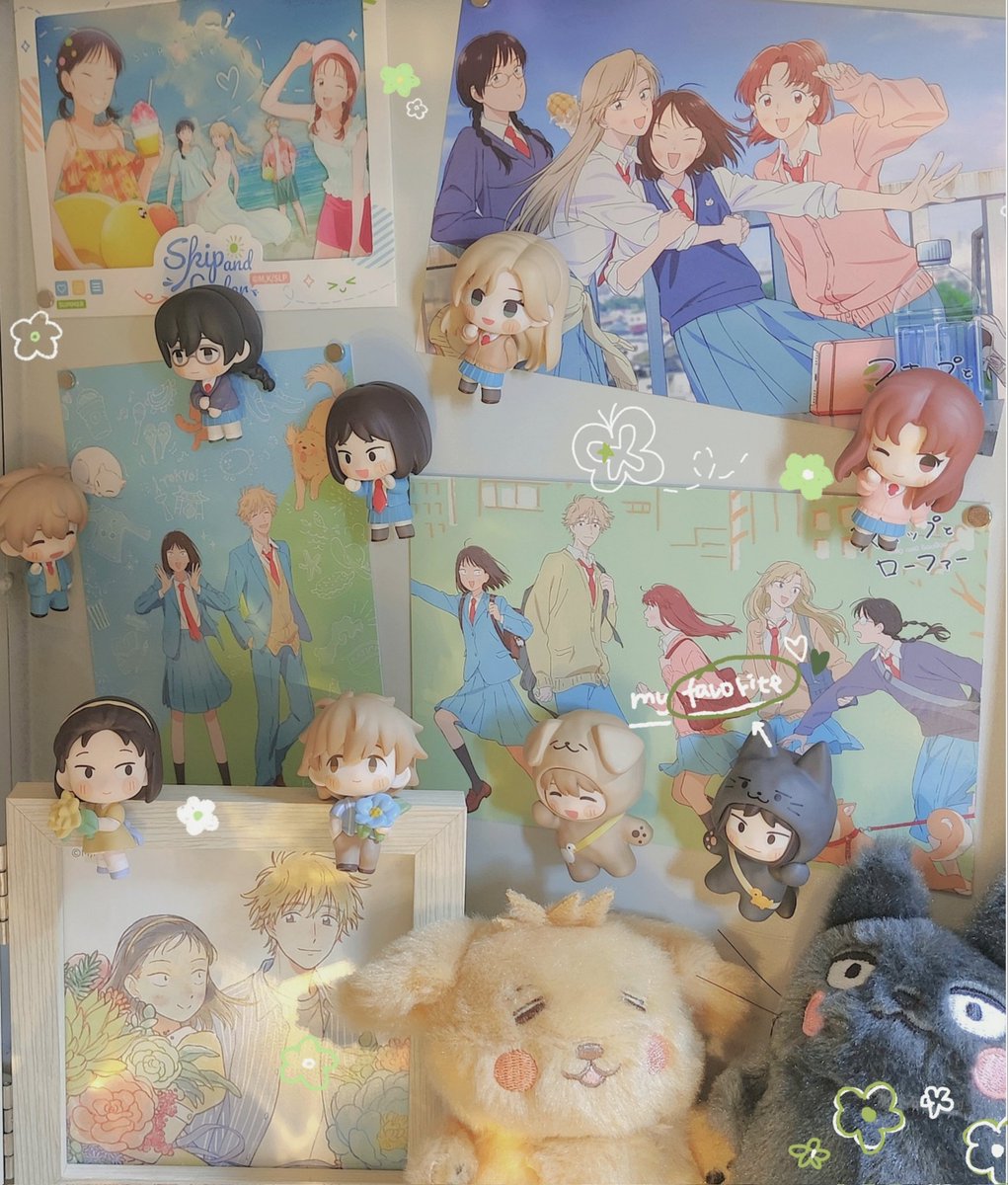 sunio0202's tweet image. 就这样掉入泡泡玛特的消费陷阱