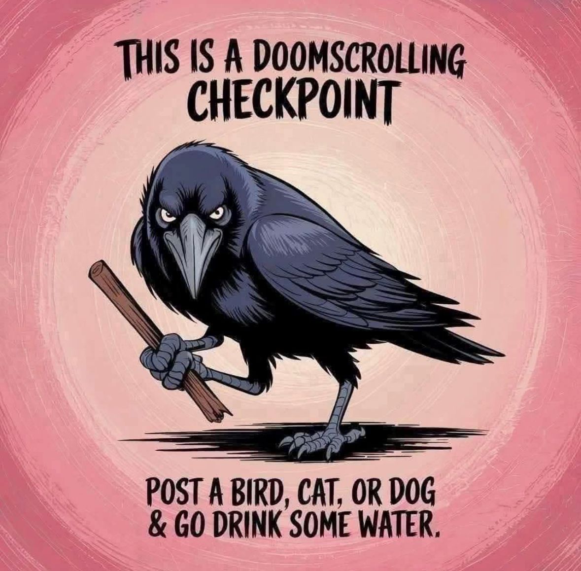ADHD Memes (@adhdforreal) on Twitter photo 