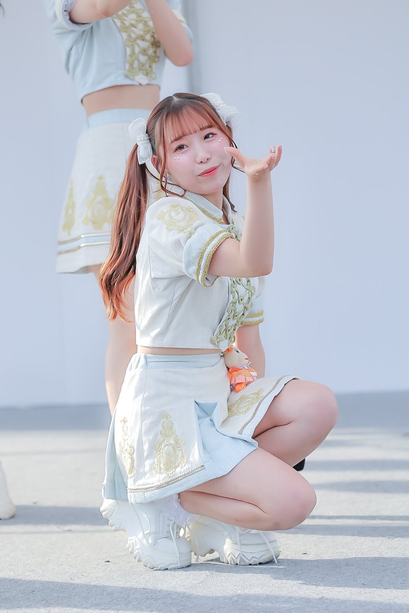 KKD_Purin_chan's tweet image. #青木ひまわり(@aaahimada411)
#UMATENA
#ウマテナ
2025/7/21(月㊗️)
OMUTA BIG FESTIVAL 2025
イオンモール大牟田 北側駐車場特設ステージ