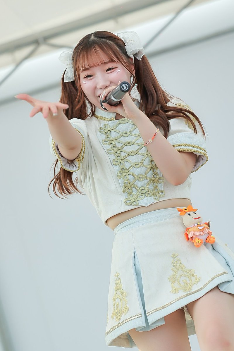 KKD_Purin_chan's tweet image. #青木ひまわり(@aaahimada411)
#UMATENA
#ウマテナ
2025/7/21(月㊗️)
OMUTA BIG FESTIVAL 2025
イオンモール大牟田 北側駐車場特設ステージ