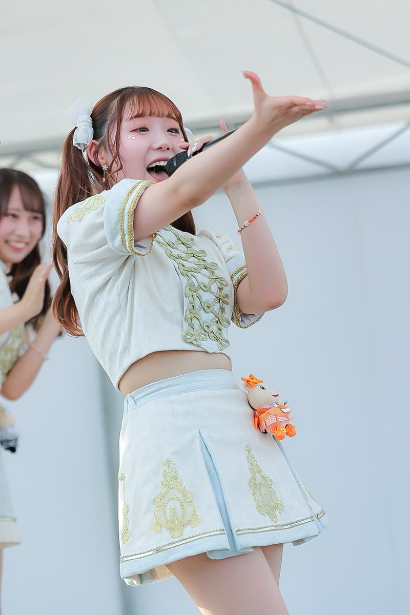 KKD_Purin_chan's tweet image. #青木ひまわり(@aaahimada411)
#UMATENA
#ウマテナ
2025/7/21(月㊗️)
OMUTA BIG FESTIVAL 2025
イオンモール大牟田 北側駐車場特設ステージ